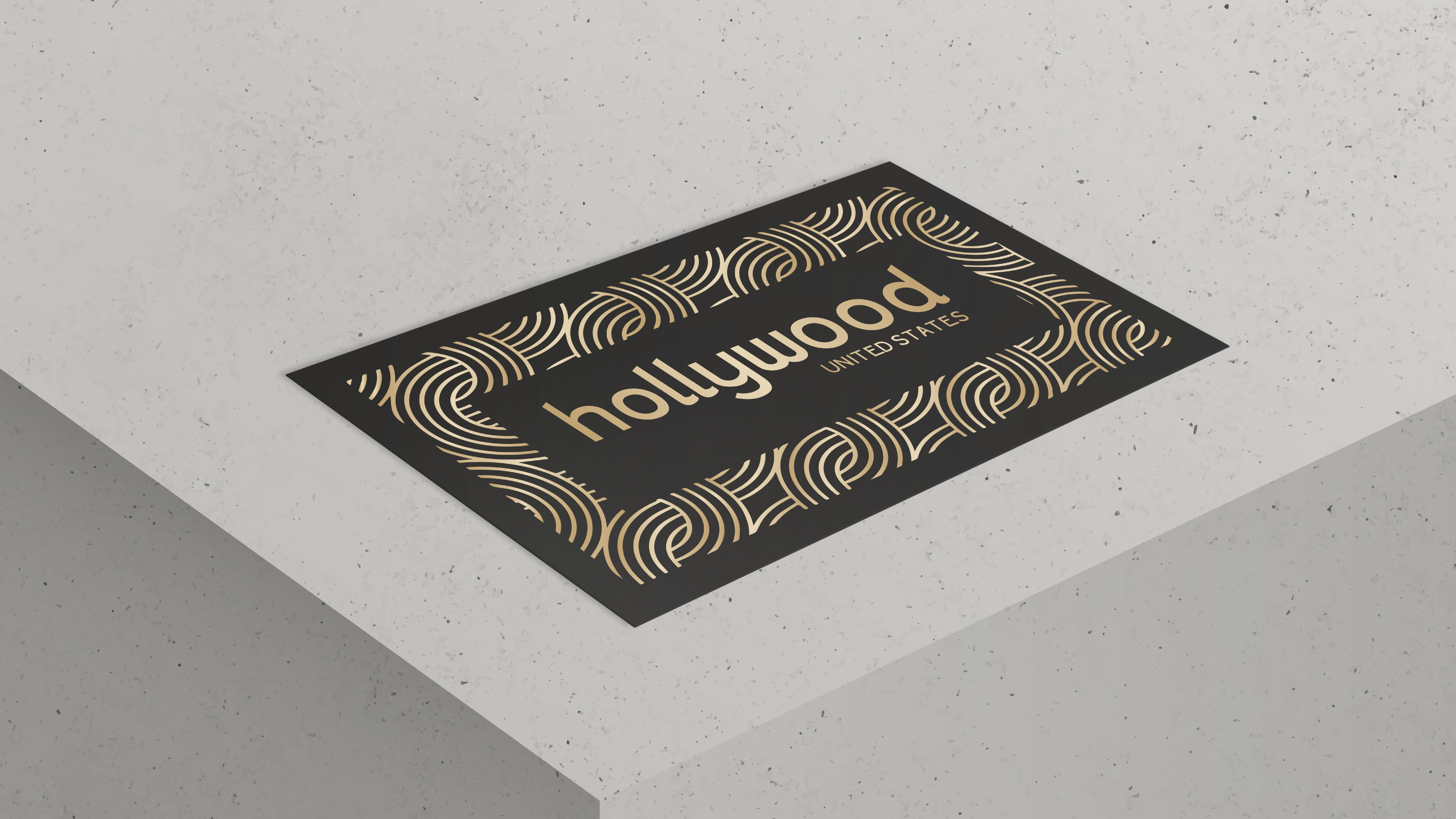 Lupita Type Design