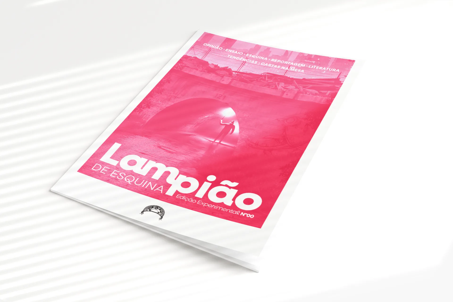 Lampião da Esquina