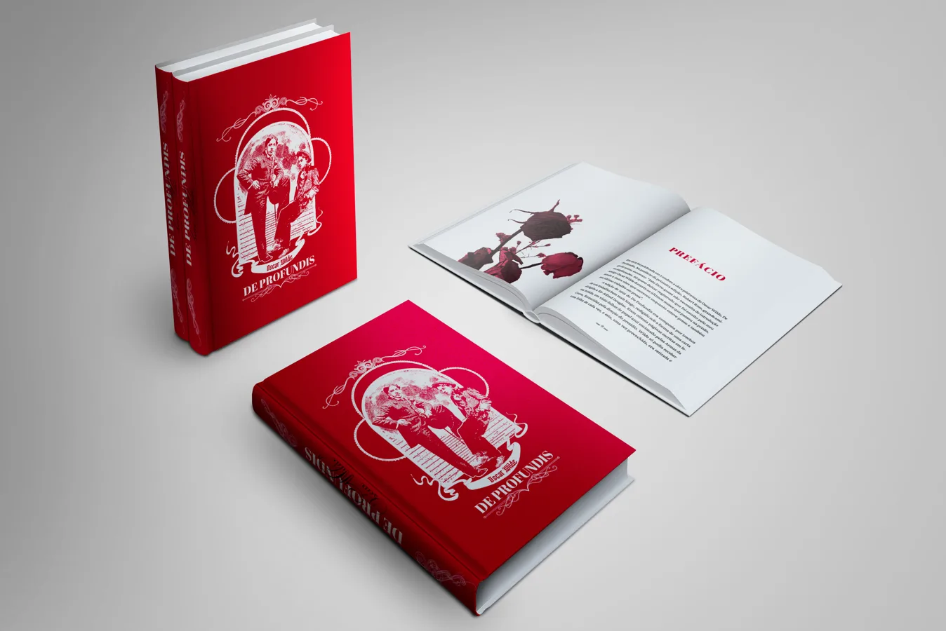 De Profundis Oscar Wilde
