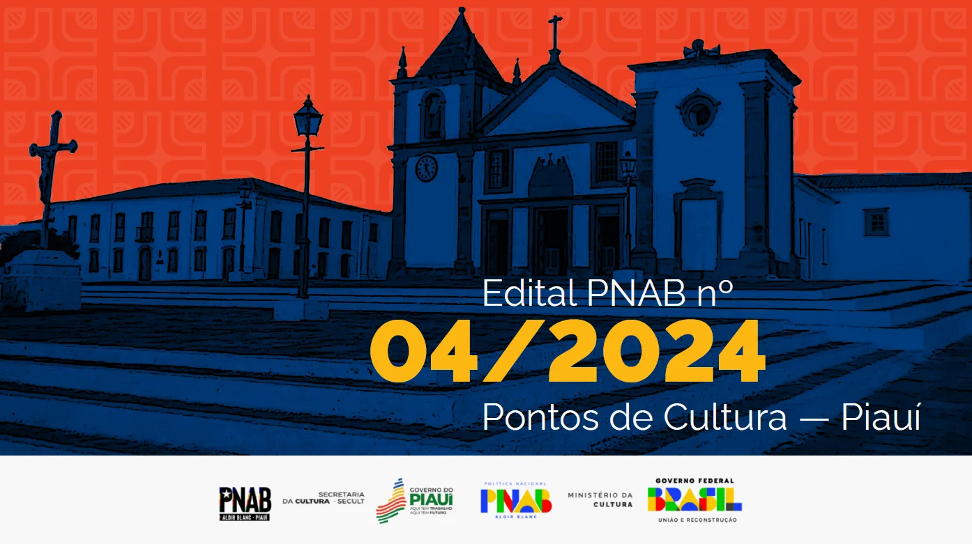 PNAB Piauí Relatório de Implementação