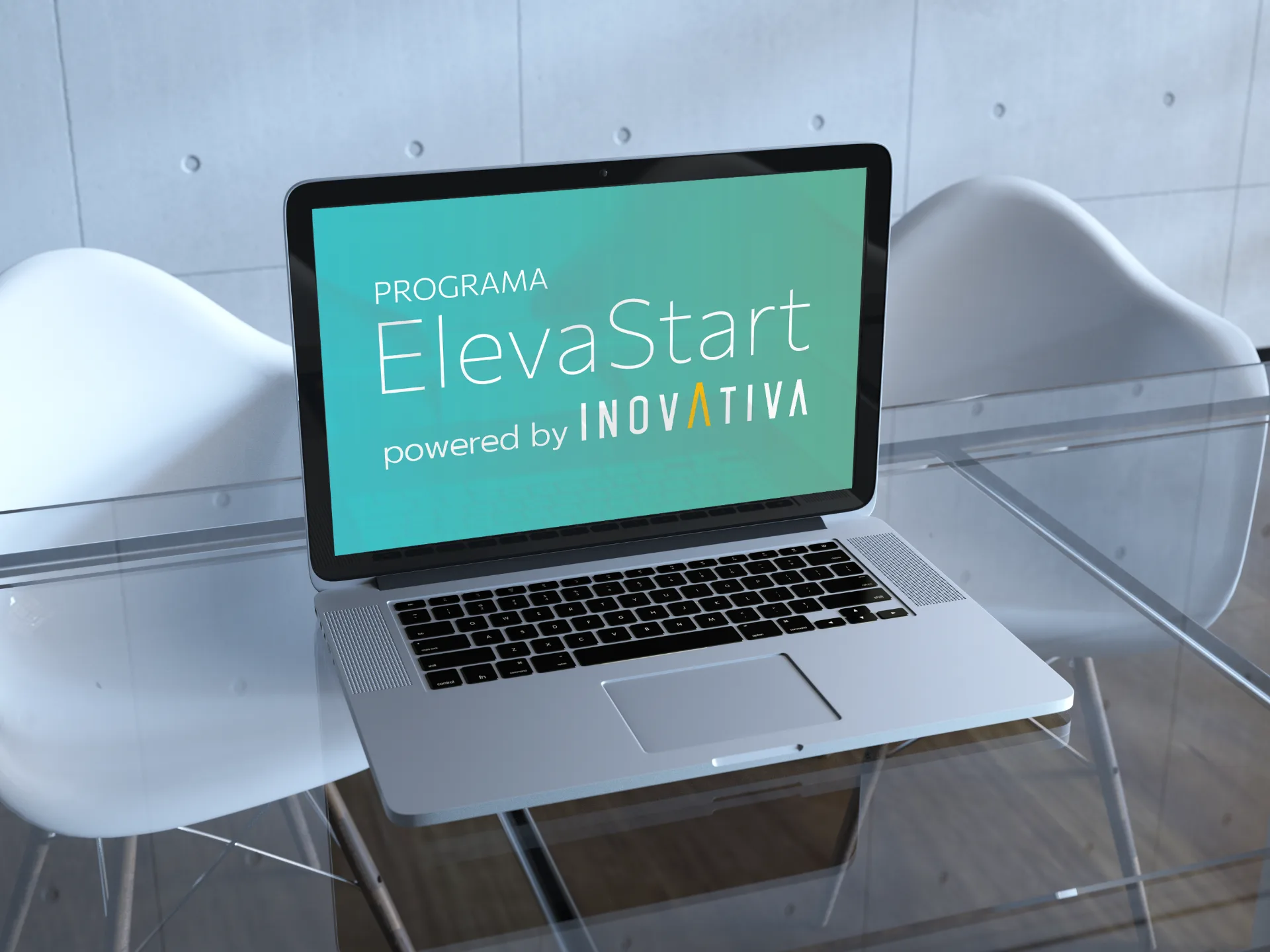 Elevastart Powered by InovAtiva
